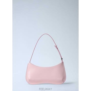 25 F/W 자크뮈스 르 BISOU PERLE 숄더 백 25HBAW0 B0111736171