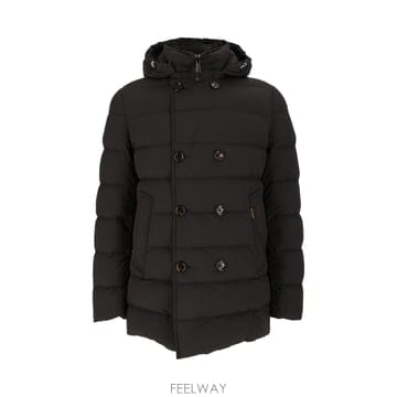 26FW 무레르 FLORIO KN 자켓 MOUGI100188TEPA009U0202 TP581997596
