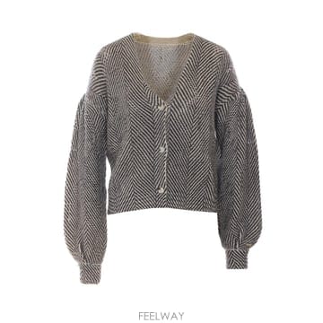 | Other Brand | 26FW Ʈ�� �� Twinset Grey ����� 262TT340014175 TP58199744826FW Ʈ�� �� Twinset Grey ����� 262TT340014175 TP5819