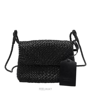 | Other Brand | 26FW �ƺ����� ���� Paris ũ�ν��ٵ� �� PARISBLACK TP58199729926FW �ƺ����� ���� Paris ũ�ν��ٵ� �� PARISBLACK TP58