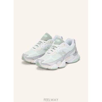 뉴 밸런스 스니커즈 9060 100308841811000 TP581997218