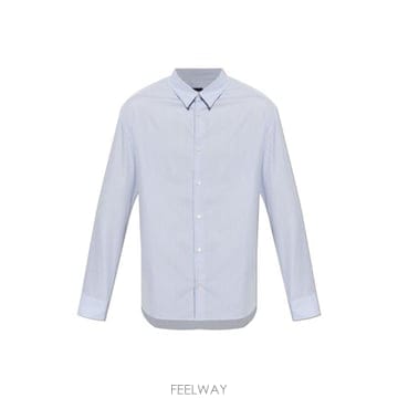 A P C  말로 스트라이프 셔츠 COHRBH12681 IAC TP979841974