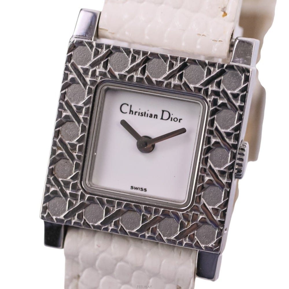 DIOR [���] ī���� ������ ���� ���� ���� �ð� ȭ��Ʈ (D60-109)[���] ī���� ������ ���� ���� ���� �ð� ȭ��Ʈ (D60-1