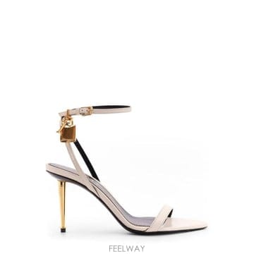 Tom Ford Padlock 포인티 샌들 W2748LKD002G 1W003 TP979774111