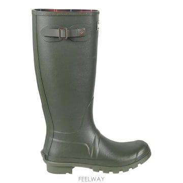 바버 베드 웰링턴 부츠 MRF0010MRF OL51 TP979775319