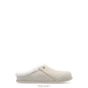 버켄스탁 체르마트 프리미엄 슬리퍼 10250180 ANTIQUEWHITE TP979808438