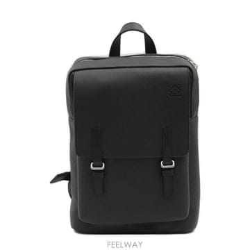 로에베 밀리터리 백팩 B553J18X04 1100 TP979847969