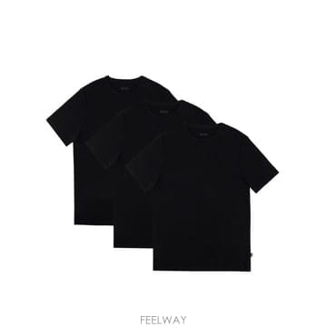 Boss Hugo Boss 3팩 크루넥 티셔츠 50534019 1027002001 TP979776657