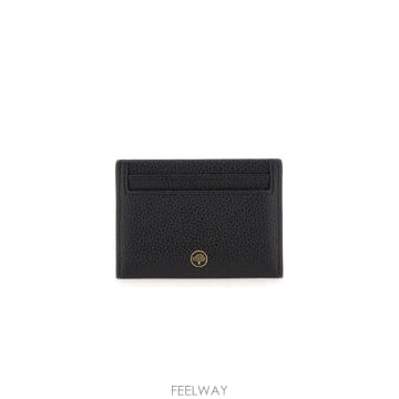 Mulberry 로고 디테일 카드케이스 RL4644 A100 TP979823989