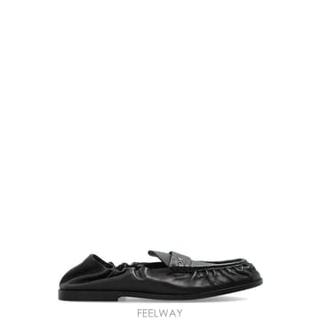 겐조 시티그램 로퍼 FG65LO410L79 BLACK TP979827545