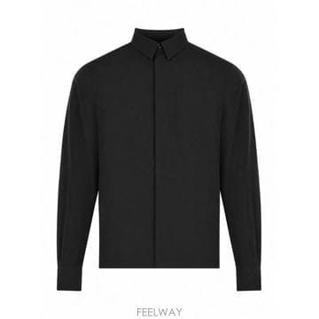 Dries Van Noten 긴팔 셔츠 2610207083314 900 TP979842492