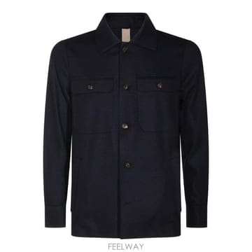 일레븐티 유틸리티 포켓 셔츠 N70GIAH06TES0N069 11 TP979842250