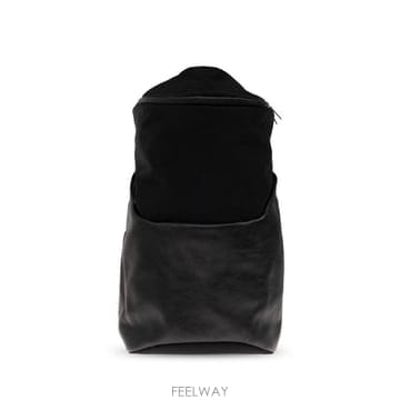 요지 야마모토 패널 백팩 HWI018630 1 TP979847406
