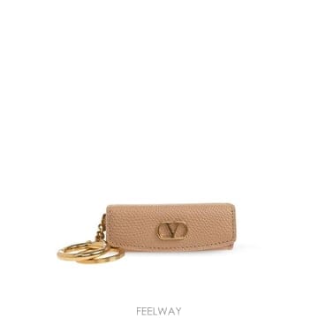 발렌티노 VLogo 그레이니 립스틱 케이스 9W0P0BC4ZFB0 WRP TP979807877