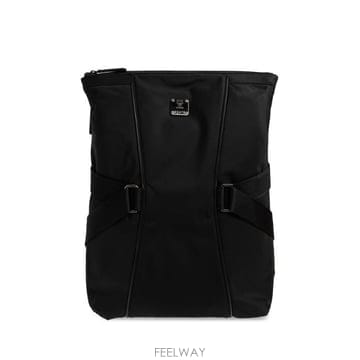 MCM 아렌 노바 지퍼형 백팩 MMKGATA020 BK TP979684223