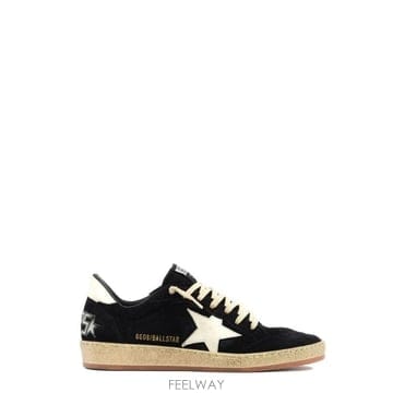 Golden Goose 디럭스 브랜드 볼스타 로우탑 스니커즈 GMF00017F008721 50789 TP97
