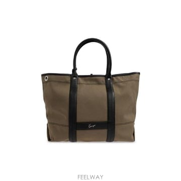 겐조 리버서블 스트럭처드 토트백 FG68SA920B01 49 TP979837006