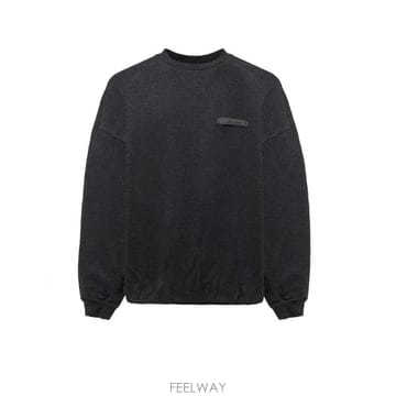 자크뮈스 더 루반 크루넥 스웨트셔츠 SSU00219AJ00325 970 TP979816984