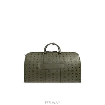 MCM 오토마 모노그램 더플백 MMVGATT070 K8 TP979811499