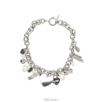 | Other Brand | ����ƾ Ŭ���� �긴 �� ü�� ����� BRITTNECKLACE PALLADIUM TP979806808����ƾ Ŭ���� �긴 �� ü�� ����� BRITTNECKLACE PALLAD