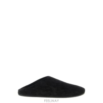 더 로우 허드슨 슬라이드 F2118L302 BLK TP979809099