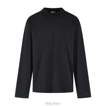 Dries Van Noten Heger 긴팔 티셔츠 0211033600900 900 TP979779531