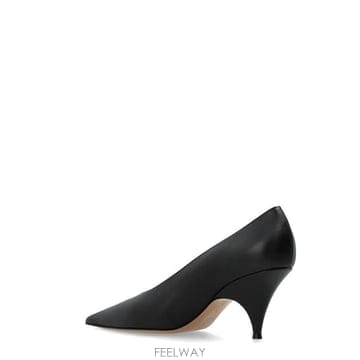 지안비토 로시 소피아 포인티드 힐 펌프스 G2237570RIC VITNERO TP979831594
