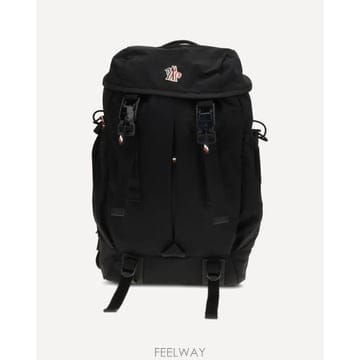 몽클레르 그르노블 테크니컬 하이킹 백팩 L20975A00001M9754 999 TP979849208