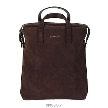마이클 코어스 니콜라스 탑 핸들 백팩 33F6GNIB6S 251CHOCOLATE TP979849140