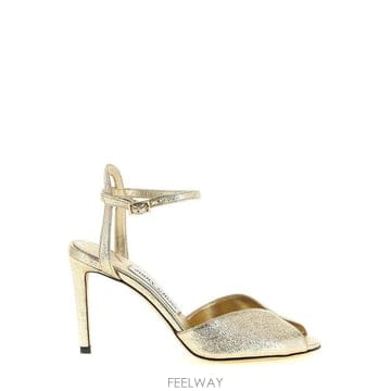 Jimmy Choo ������ ���ڶ� ��Ż�� ���� SACORA85DXB PLATINUM TP979798018������ ���ڶ� ��Ż�� ���� SACORA85DXB PLATINUM TP97979