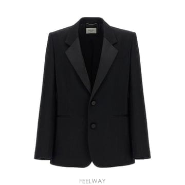 Saint Laurent Saint Laurent �̱� �극��Ƽ�� �νõ� ��Ŷ 859869Y7E63 1000 TP979796525Saint Laurent �̱� �극��Ƽ�� �νõ� ��Ŷ 859869Y7E63 
