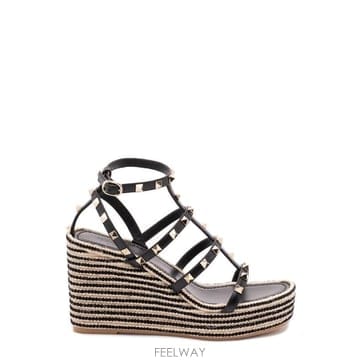 Valentino Valentino Garavani �����͵� ������ ���� �����ĵ帮�� 8W2S0F95LBZ KD3NERONATValentino Garavani �����͵� ������ ���� �����ĵ帮�� 8