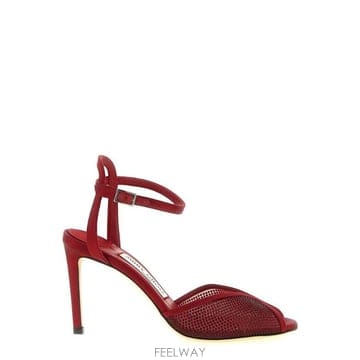 Jimmy Choo ������ ���ڶ� ���� SACORA85YRD RUBYREDRUBYRED TP979797834������ ���ڶ� ���� SACORA85YRD RUBYREDRUBYRED TP979797