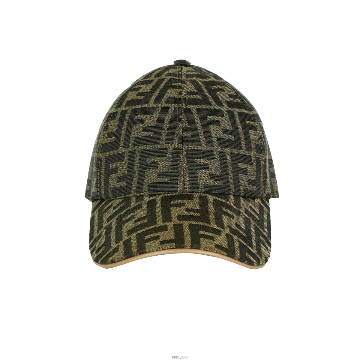 FENDI [�Ƹ�����]L��� FF ��ī�� ���̽��� ĸ ����FXQ379[�Ƹ�����]L��� FF ��ī�� ���̽��� ĸ ����FXQ379