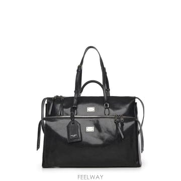 Dolce   Gabbana 로고 플라크 비토리아 백 BM2581AH850 80999 TP959878399