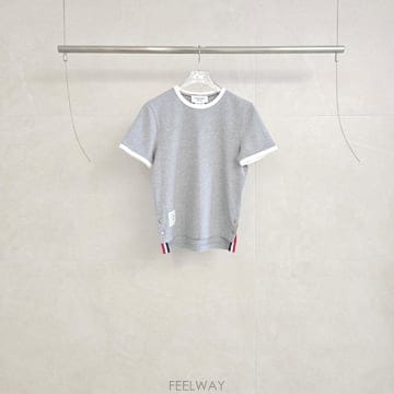 Thom Browne ����� ���� �׷��� ���� Ƽ���� 38 FJS075A����� ���� �׷��� ���� Ƽ���� 38 FJS075A
