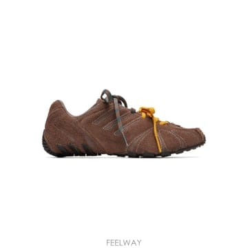 26 FW 아디다스 브라운 고스트 스프린트 스니커즈 271751F128025