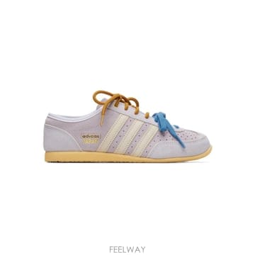 26 FW 아디다스 퍼플 재팬 데콘 스니커즈 271751F128020