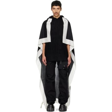 Rick Owens 26 FW �������� ���� Ÿ�� �÷��� 133X168 ��ī�� 262232M15000726 FW �������� ���� Ÿ�� �÷��� 133X168 ��ī�� 262232M