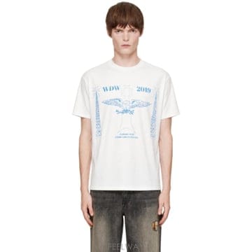 | Other Brand | 26 FW Who Decides War ȭ��Ʈ ��ư ���� Ƽ���� 262389M21306526 FW Who Decides War ȭ��Ʈ ��ư ���� Ƽ���� 262389M2