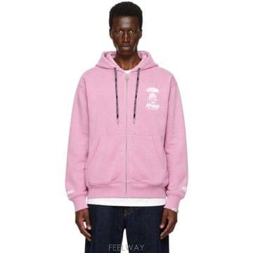 | Other Brand | 26 FW AAPE by A Bathing Ape ��ũ ������ ������ ���� �ĵ�Ƽ 262547M20400026 FW AAPE by A Bathing Ape ��ũ ������ ������ ���� ��