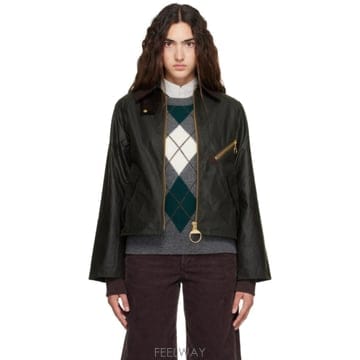Barbour 26 FW �ٹ� �׸� �Ƹ��� �ν� ��Ŷ 262390F06301726 FW �ٹ� �׸� �Ƹ��� �ν� ��Ŷ 262390F063017