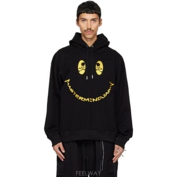 | Other Brand | 26 FW mastermind JAPAN ���� �����ϸ� �ĵ�Ƽ 262563M20200226 FW mastermind JAPAN ���� �����ϸ� �ĵ�Ƽ 262563M202