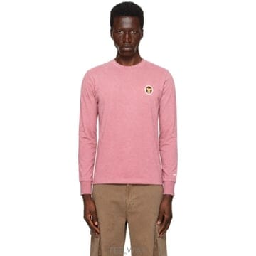 | Other Brand | 26 FW AAPE by A Bathing Ape ��ũ ������ Ƽ���� 262547M21302326 FW AAPE by A Bathing Ape ��ũ ������ Ƽ���� 262547M