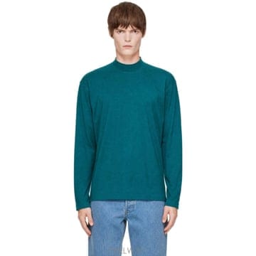 Dries Van Noten 26 FW �帮���ݳ�ư �׸� ��ư Ƽ���� 262358M21303226 FW �帮���ݳ�ư �׸� ��ư Ƽ���� 262358M213032