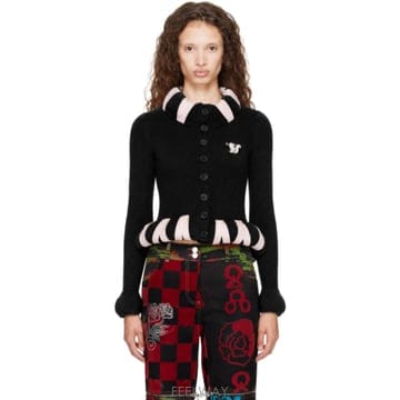 | Other Brand | 26 FW Chopova Lowena ���� ũ������ ũ�ν� ����� 262529F09500226 FW Chopova Lowena ���� ũ������ ũ�ν� ����� 26252