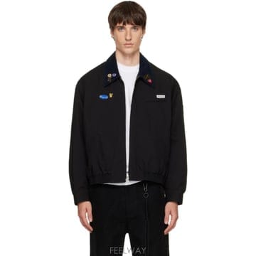 | Other Brand | 26 FW Song for the Mute ���� ����ƽ ��ġ ��Ŷ 262699M18000426 FW Song for the Mute ���� ����ƽ ��ġ ��Ŷ 262699