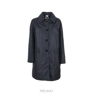 26 FW 아스페시 티나 버튼 업 코트 3N277961C9 TP459420351