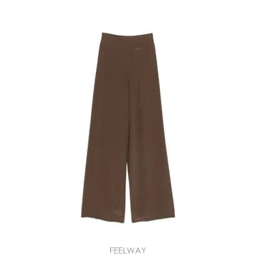 26 FW 조셉 리하니 팬츠 JF009948 TP457593570