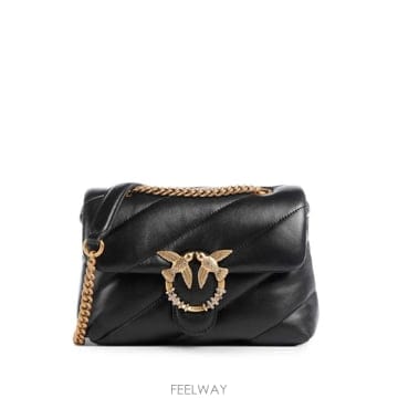 PINKO 26 FW PINKO �̴� ���� �� ���� ���� ���� ���� �־� ��Ŭ ũ�ν� �� 107058A0F2 TP45726 FW PINKO �̴� ���� �� ���� ���� ���� ���� �־� ��Ŭ